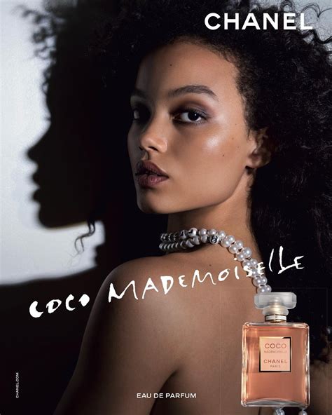 coco mademoiselle de chanel commercial|coco chanel mademoiselle commercial actress.